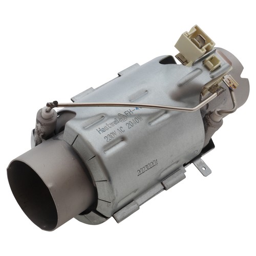 Résistance 2040w 230v 145mm - résistance,