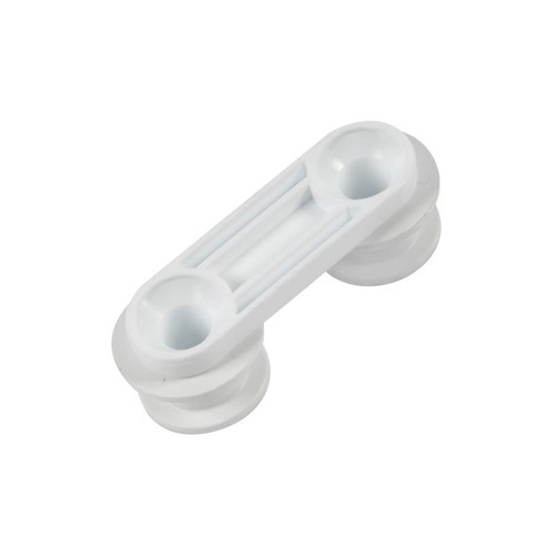 Support roulette panier lave - roulette,
