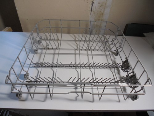 Panier inférieur lave