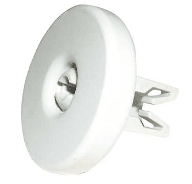 Roulette panier inferieur - de,