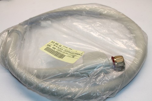 Tuyau aquastop lave - tuyau,