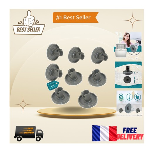 Jeu complet roues pour - de,