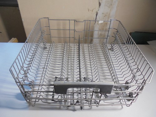 Panier supérieur lave
