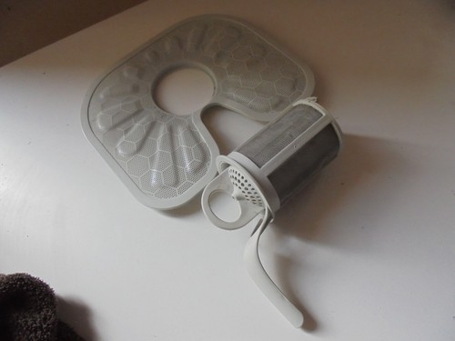 Ensemble filtre lave vaisselle - ensemble, lave-vaisselle