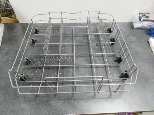 Panier inférieur pour - panier, lave