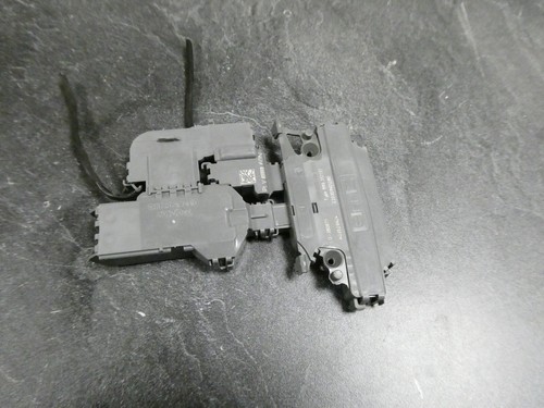 Serrure porte pour lave - pour,