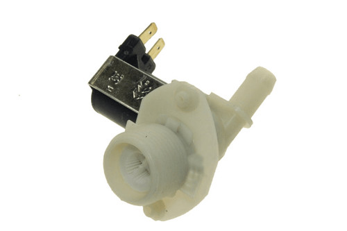 Electrovanne voie coude pour - 1,