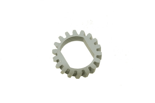 Roue dentee pour - pour, lave