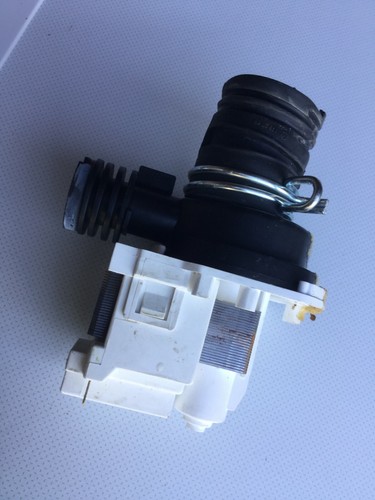 Pompe vidange lave - pompe,