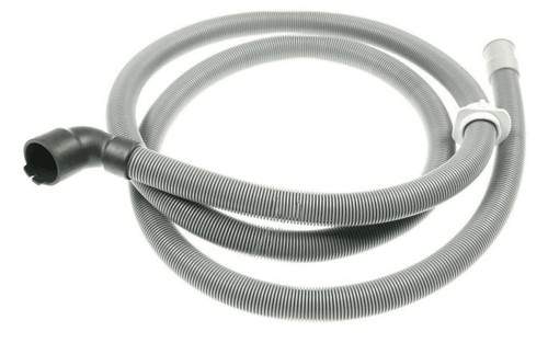Tuyau vidange pour - de, lave